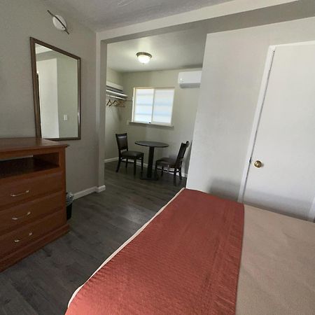 Alpine Inn & Spa South Lake Tahoe Extérieur photo