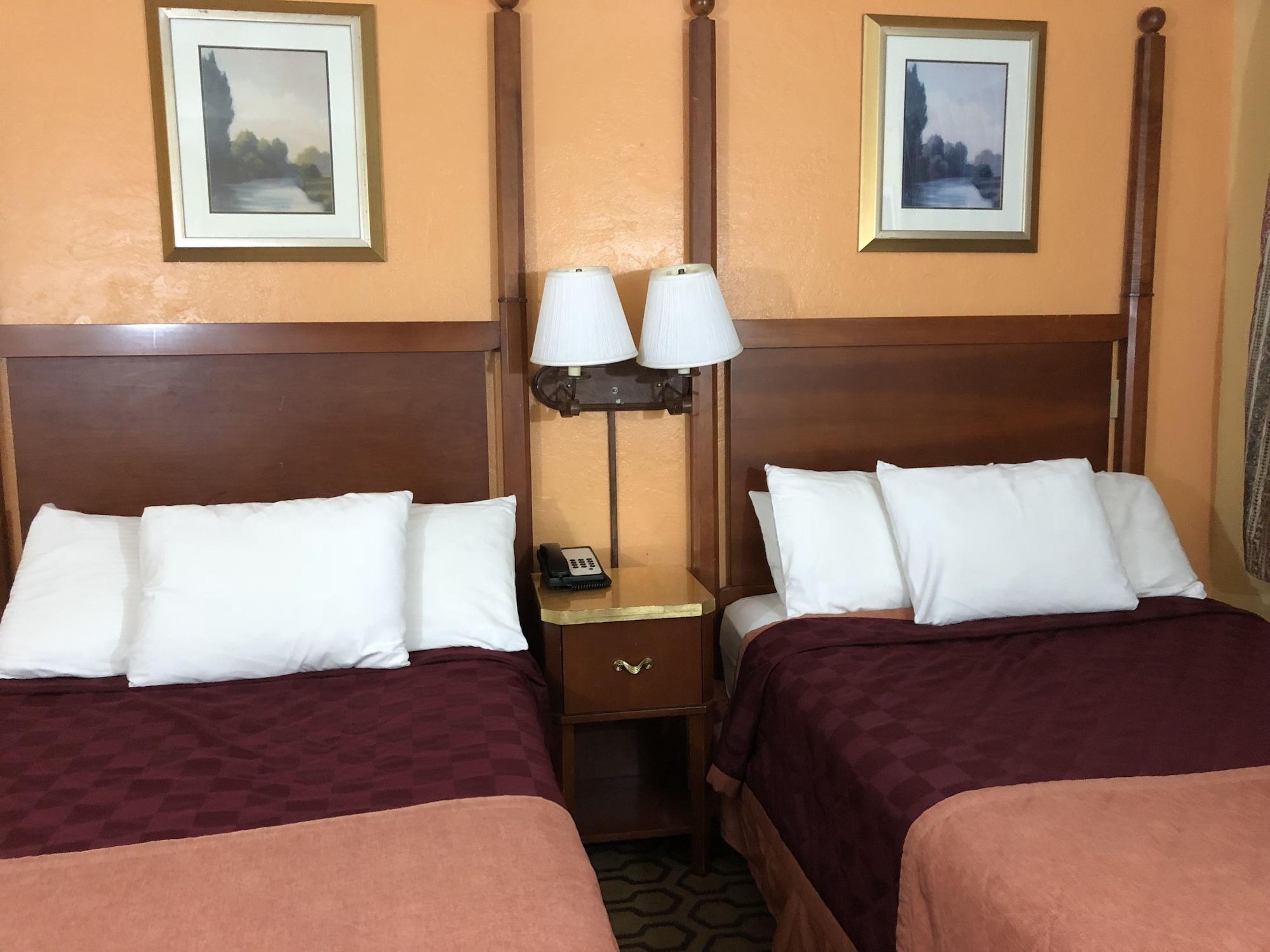 Alpine Inn & Spa South Lake Tahoe Extérieur photo