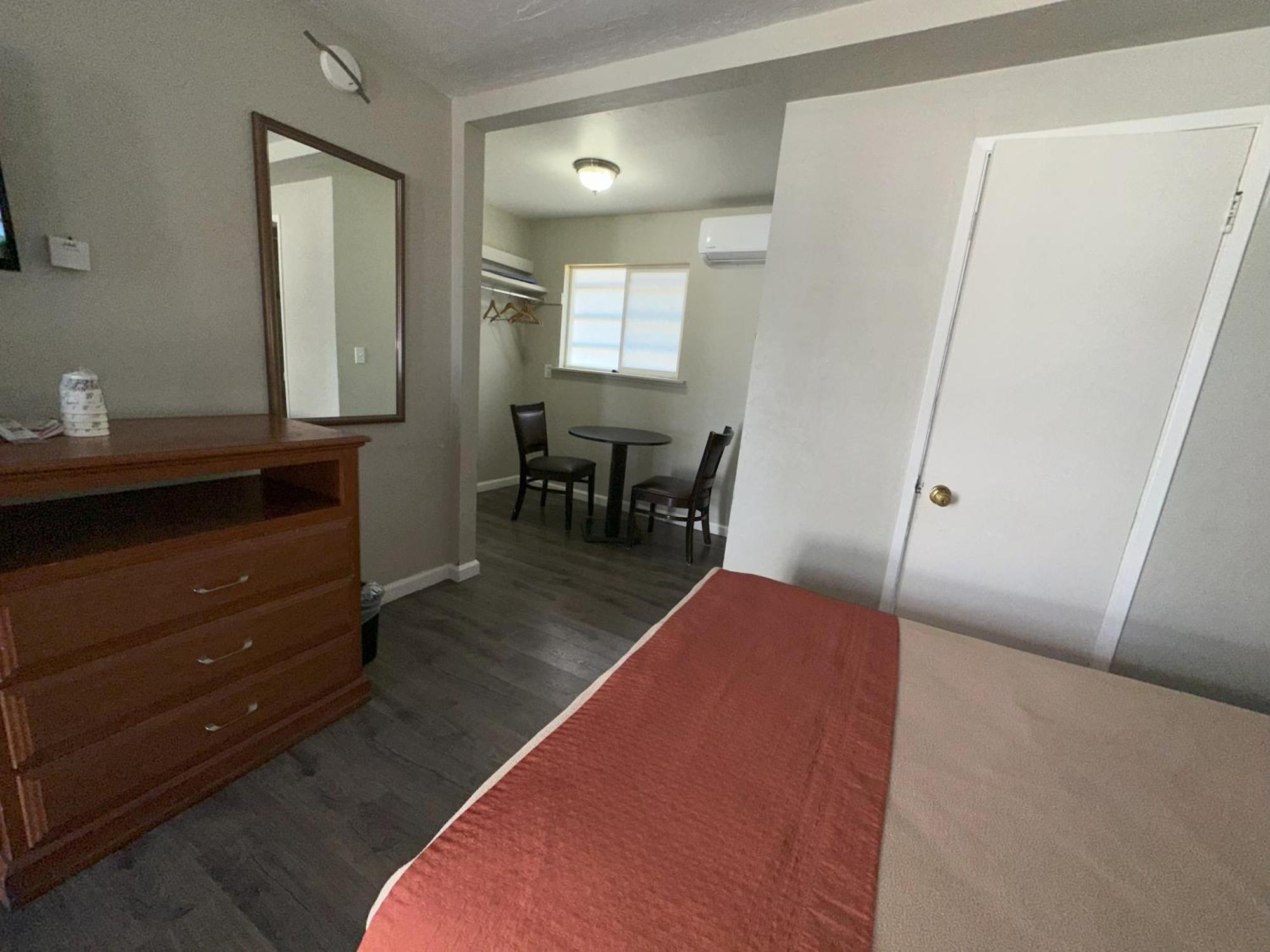 Alpine Inn & Spa South Lake Tahoe Extérieur photo