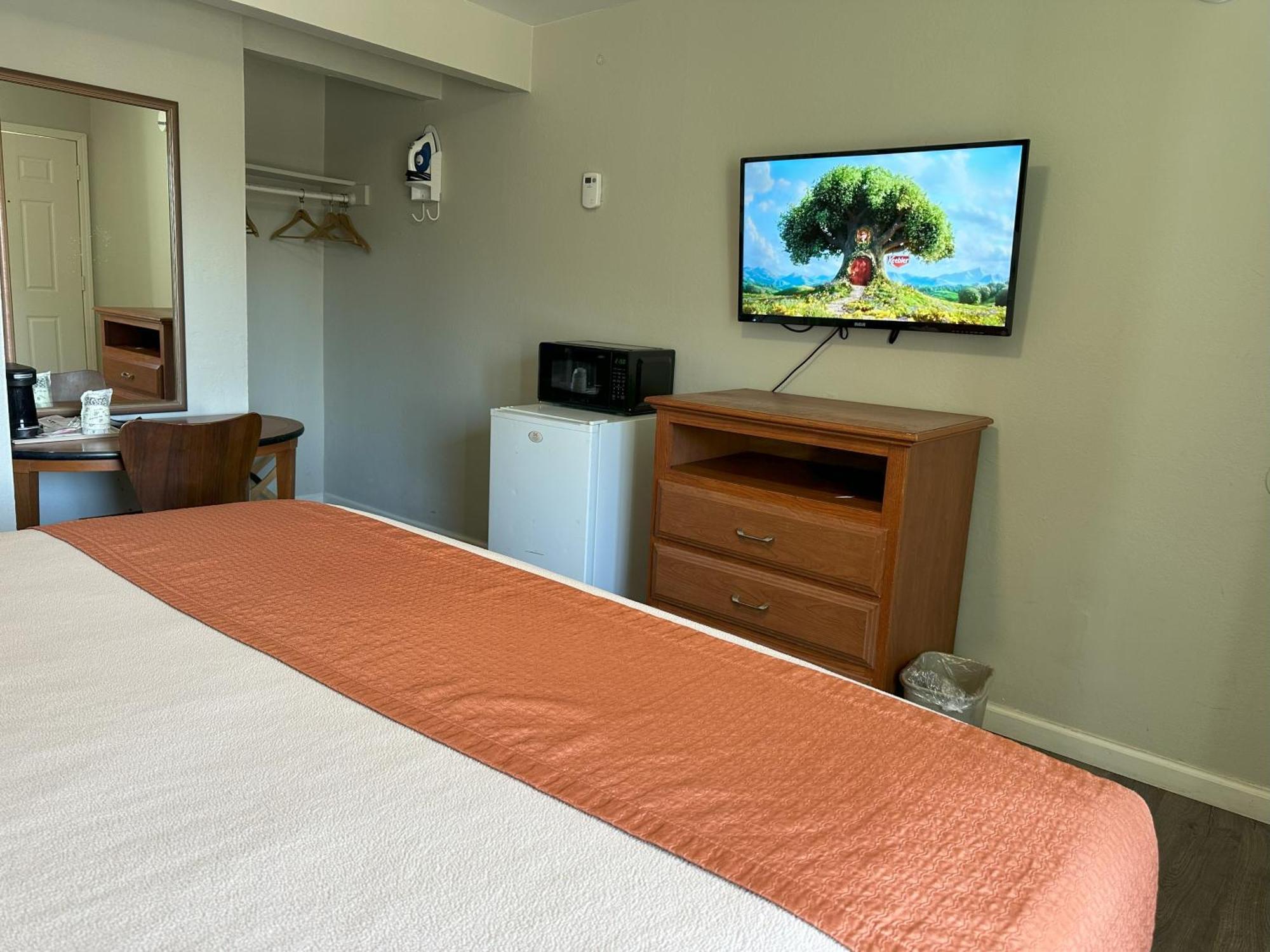 Alpine Inn & Spa South Lake Tahoe Extérieur photo
