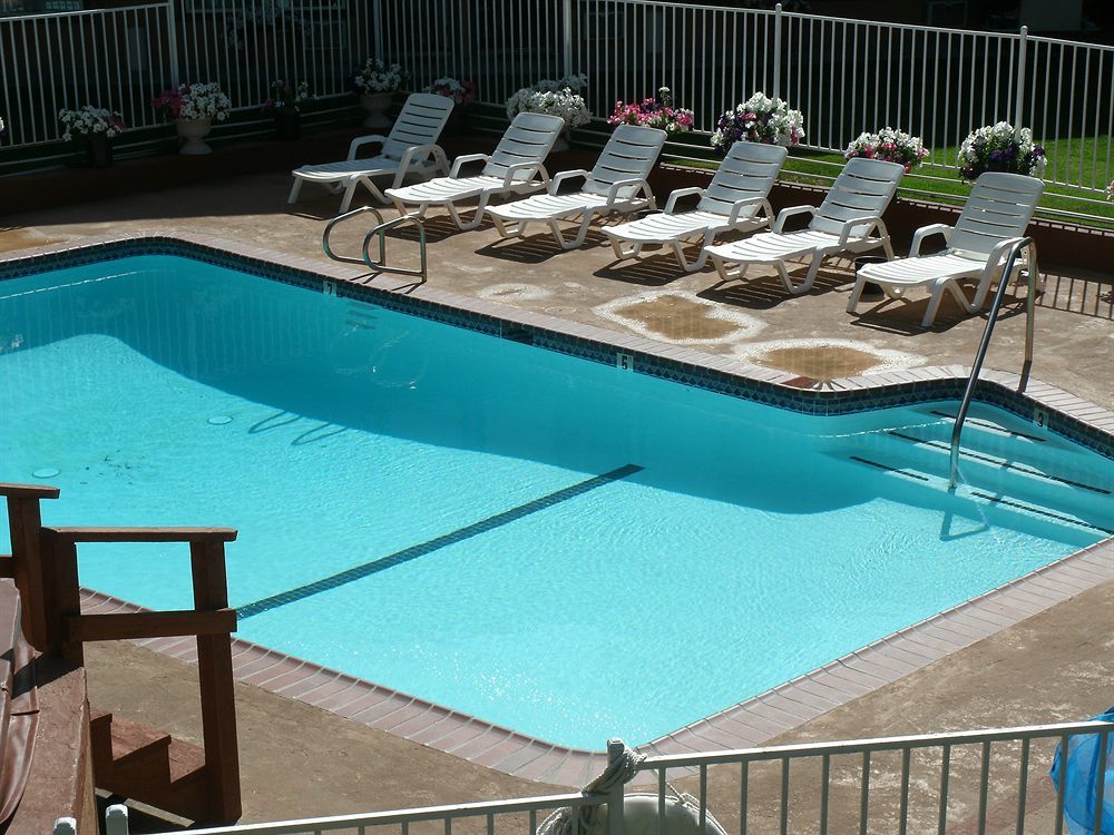Alpine Inn & Spa South Lake Tahoe Extérieur photo