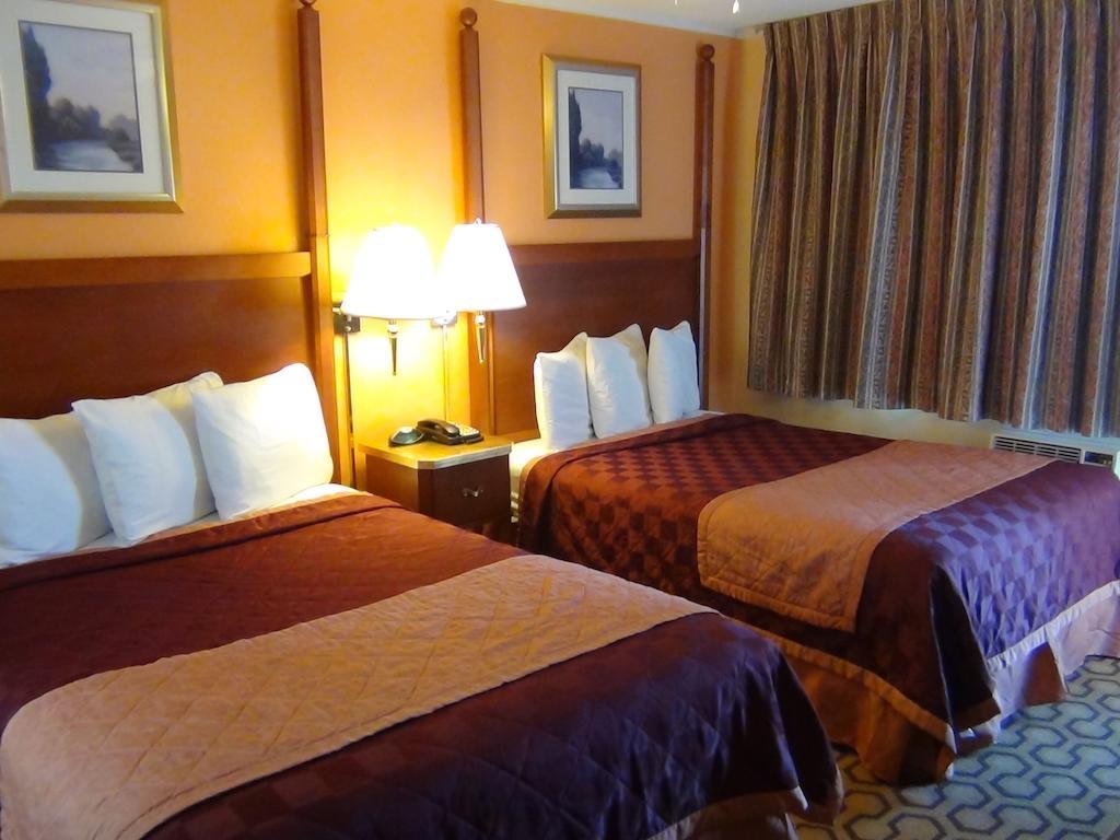 Alpine Inn & Spa South Lake Tahoe Extérieur photo