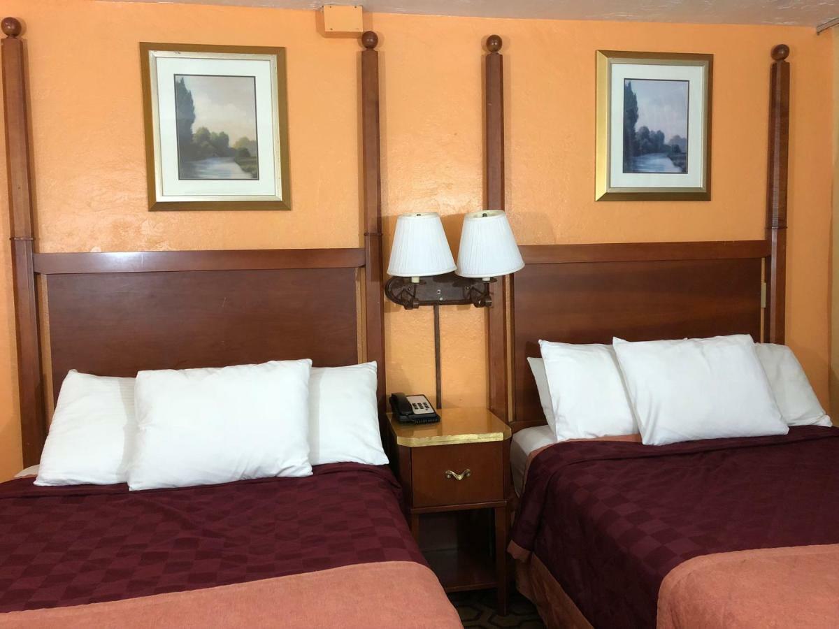 Alpine Inn & Spa South Lake Tahoe Extérieur photo
